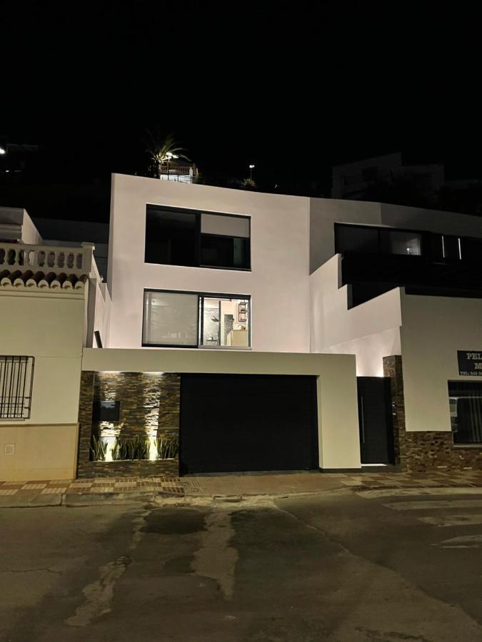 Victoria Loft Bed & Breakfast Кастел де Феро Екстериор снимка