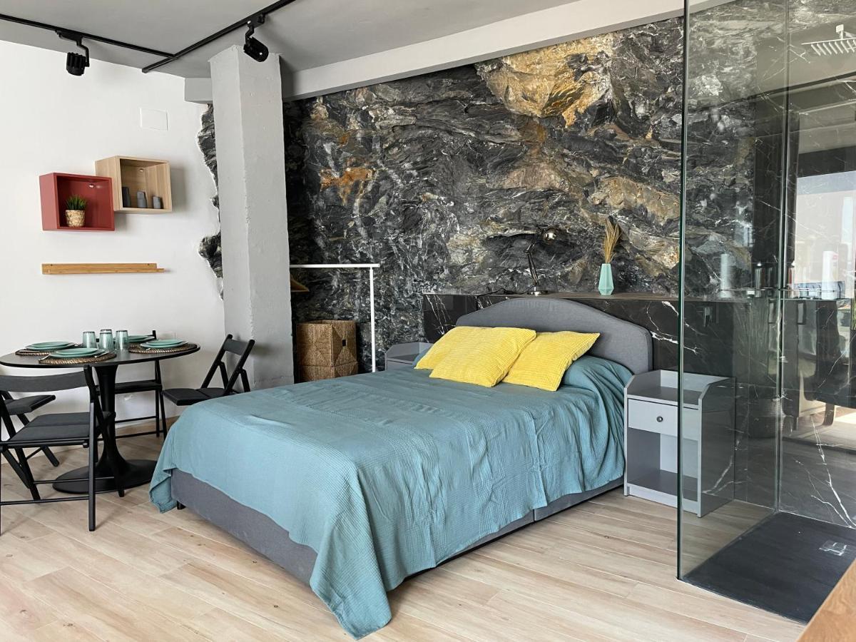 Victoria Loft Bed & Breakfast Кастел де Феро Екстериор снимка