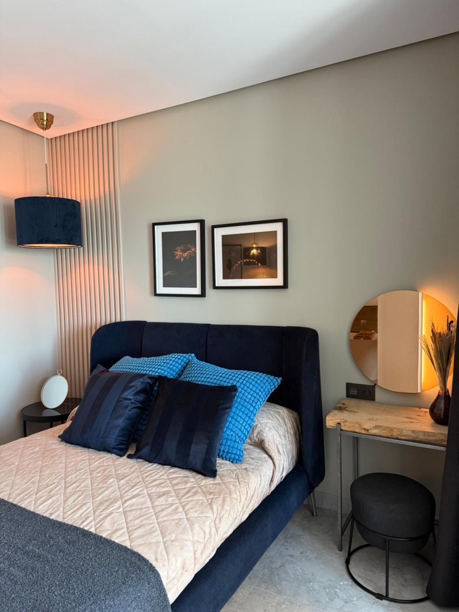 Victoria Loft Bed & Breakfast Кастел де Феро Екстериор снимка