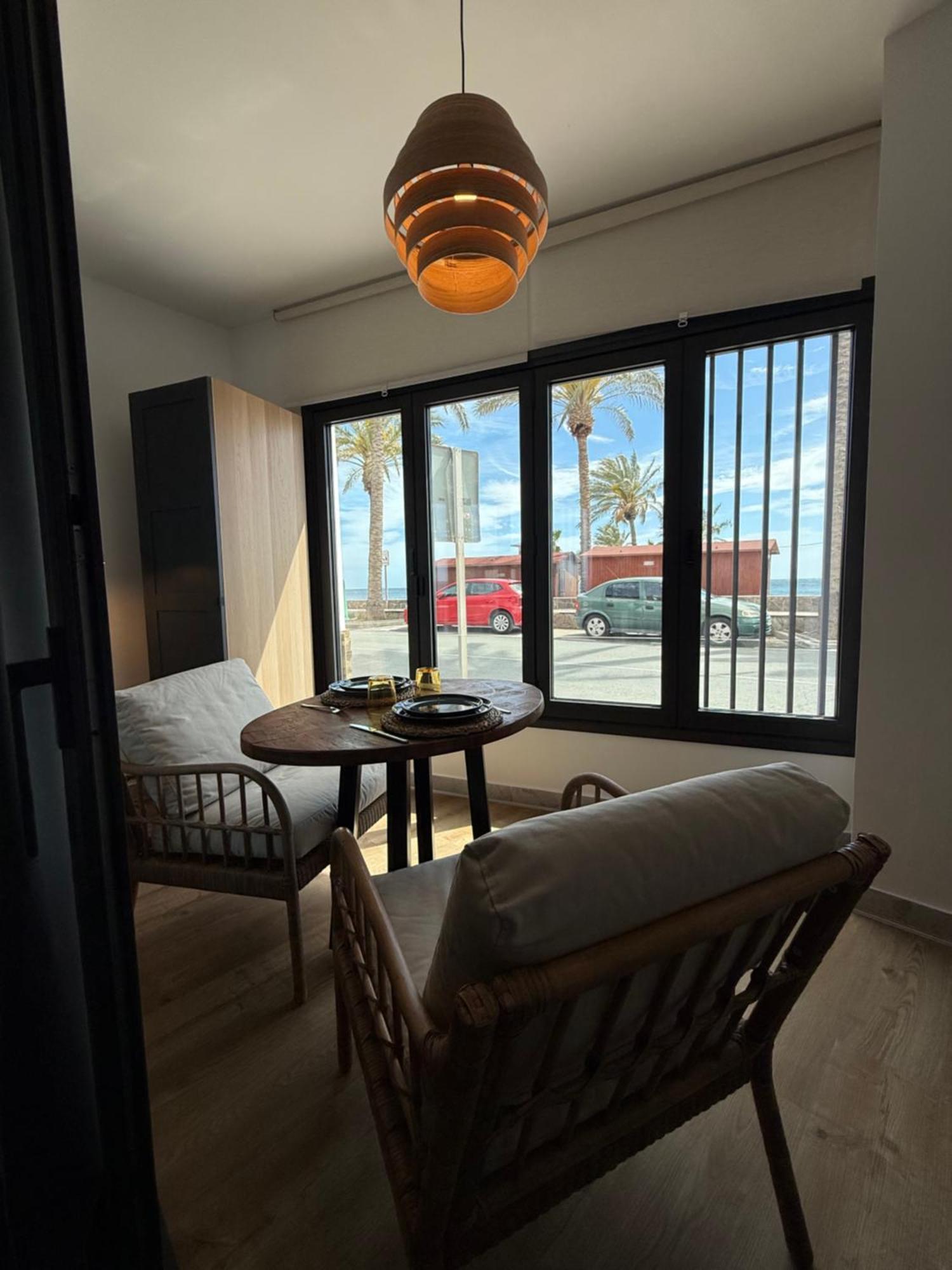 Victoria Loft Bed & Breakfast Кастел де Феро Екстериор снимка