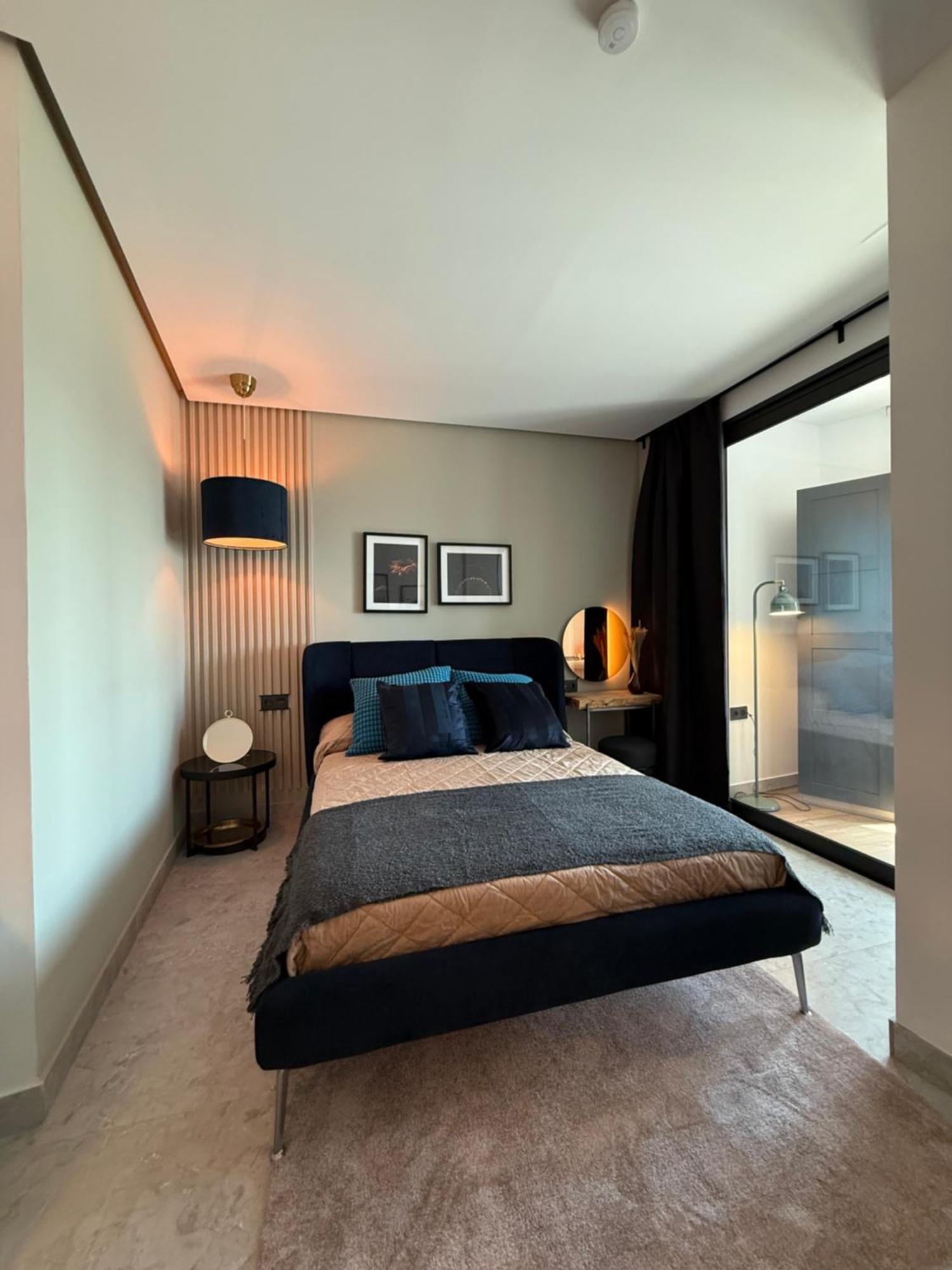 Victoria Loft Bed & Breakfast Кастел де Феро Екстериор снимка